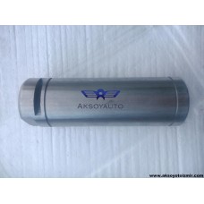 MC803160 SAFİR ÖN BALATA PİMİ